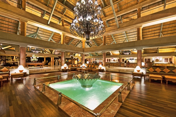 IBEROSTAR BAVARO SUITES