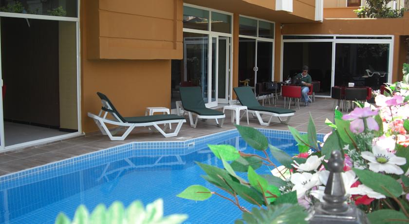 LARA ATALLA HOTEL