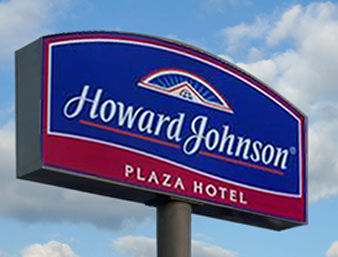 HOWARD JOHNSON KANGDA PLAZA QI
