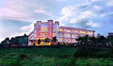 ASTON NIU MANOKWARI HOTEL & CO