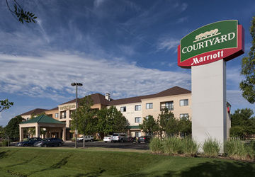 COURTYARD WICHITA EAST
