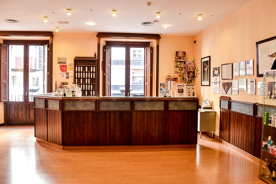 HOSTAL CATALUNA ALICANTE hostal cataluna alicante: