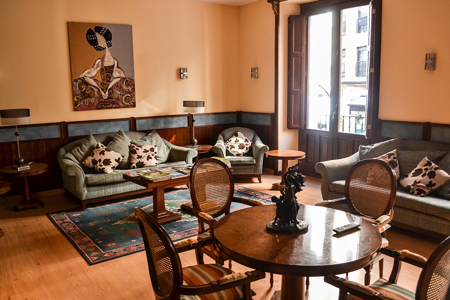 HOSTAL CATALUNA ALICANTE hostal cataluna alicante: