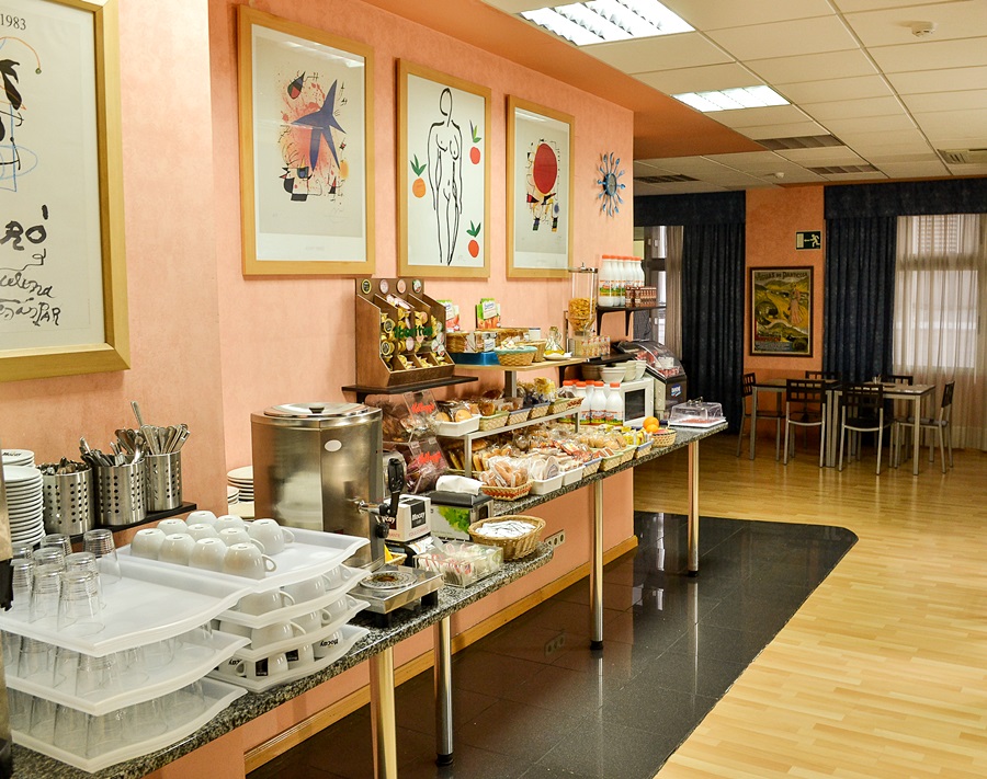 HOSTAL CATALUNA ALICANTE hostal cataluna alicante: