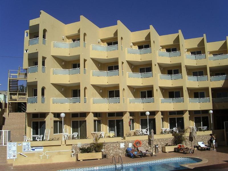APTS MORASOL ATLANTICO