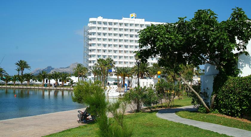 CLUB MAC ALCUDIA & WATERPARK