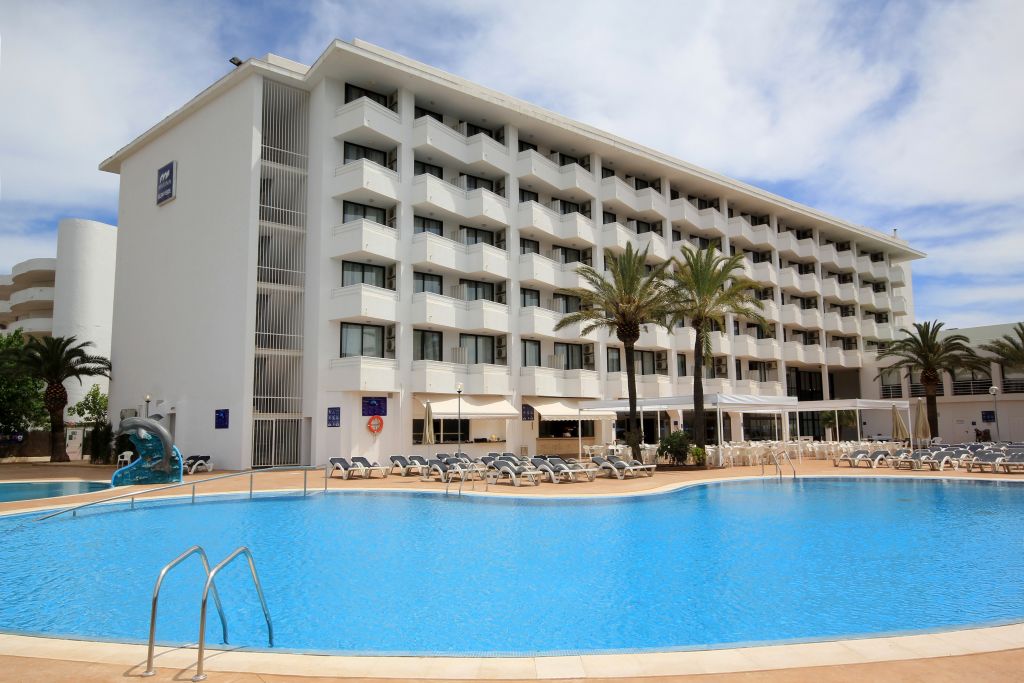 ALUA SOUL ALCUDIA BAY