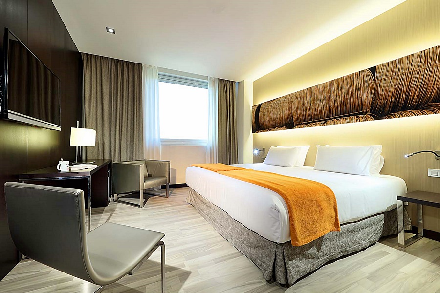 Ver ms informacin del hotel