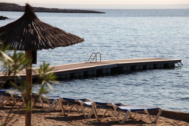 SON CALIU HOTEL & SPA OASIS