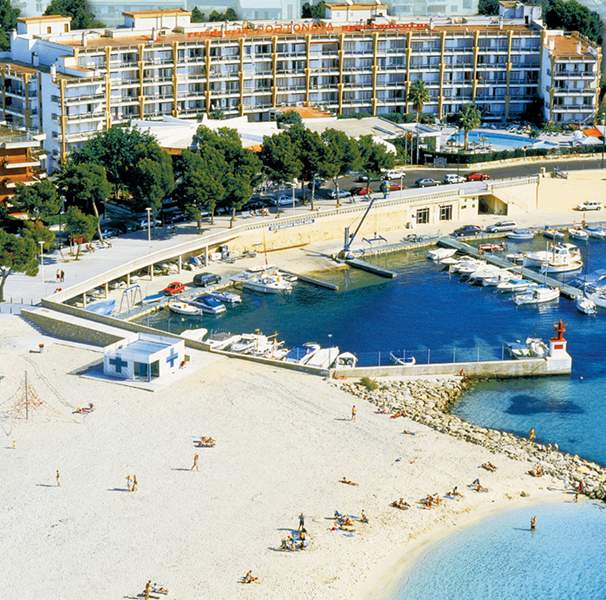 ROC PORTONOVA