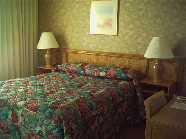 Red Coach Inn - Standard