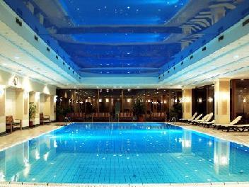 DANUBIUS HEALTH SPA RESORT MARGITSZIGET