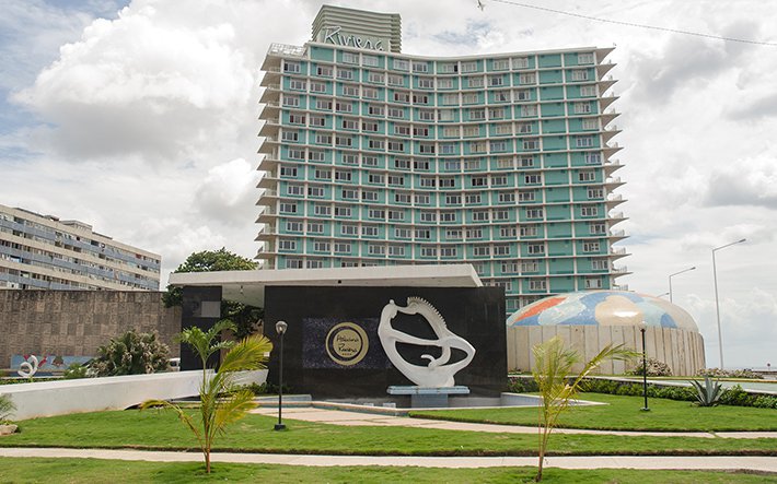 Hotel  HABANA RIVIERA BY IBEROSTAR