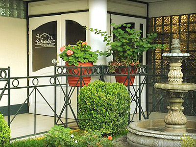 Hotel  BEST WESTERN PLAZA VIZCAYA