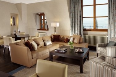 SWISSOTEL METROPOLE