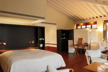 VICTORIA JUNGFRAU GRAND HOTEL & SPA
