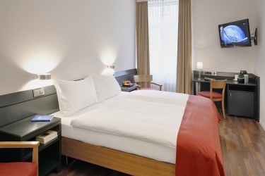 SORELL HOTEL SEIDENHOF