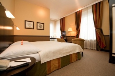 WORLDHOTELS OPERA ZURICH