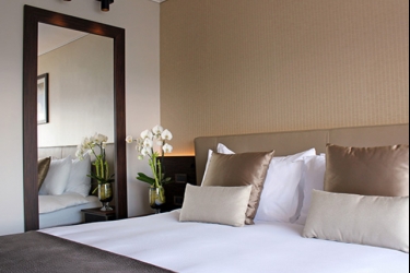 CROWNE PLAZA GENEVE
