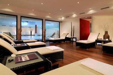 SHERATON DAVOS HOTEL WALDHUUS