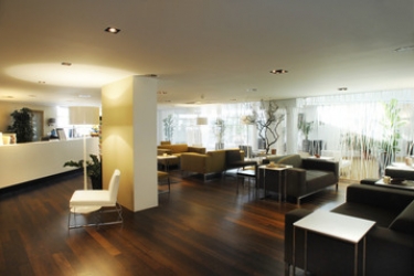 VILLA SASSA HOTEL RESIDENCE & SPA