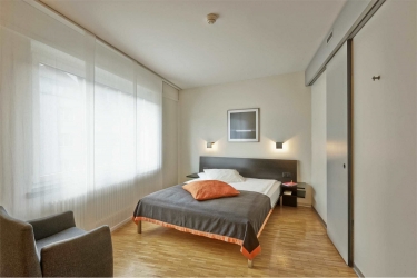 SORELL HOTEL SEEFELD