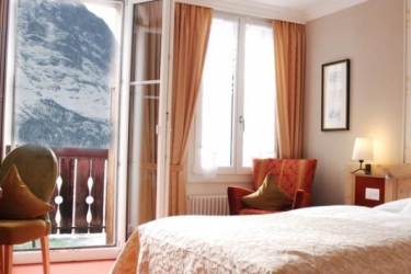 ROMANTIK HOTEL SCHWEIZERHOF