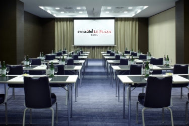 SWISSOTEL LE PLAZA