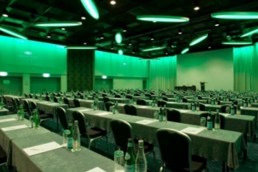 CROWNE PLAZA ZURICH