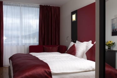 RAMADA ENCORE GENEVA