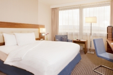 MÖVENPICK HOTEL & CASINO GENEVA