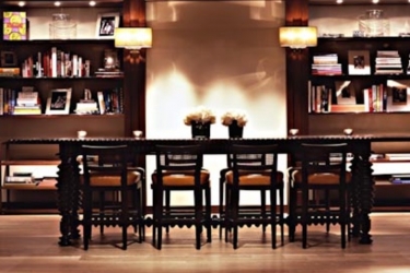 INTERCONTINENTAL GENEVE