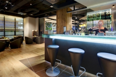 SWISSOTEL ZURICH