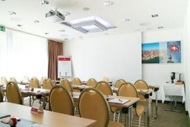 RAMADA ZURICH CITY