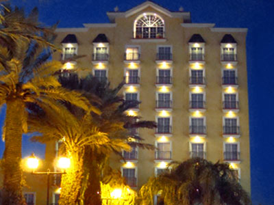 Hotel  BEST WESTERN POSADA DEL RIO EXPRESS