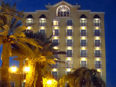 BEST WESTERN POSADA DEL RIO EXPRESS