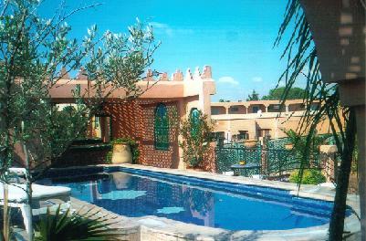 RIAD CATALINA