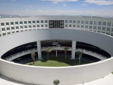 NH AEROPUERTO T2 MÉXICO