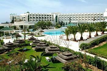 Hotel  NAHRAWESS HAMMAMET