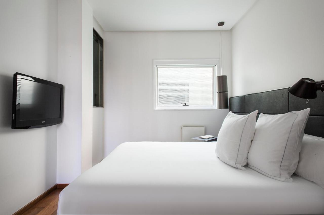 SUITES AVENUE BARCELONA LUXE