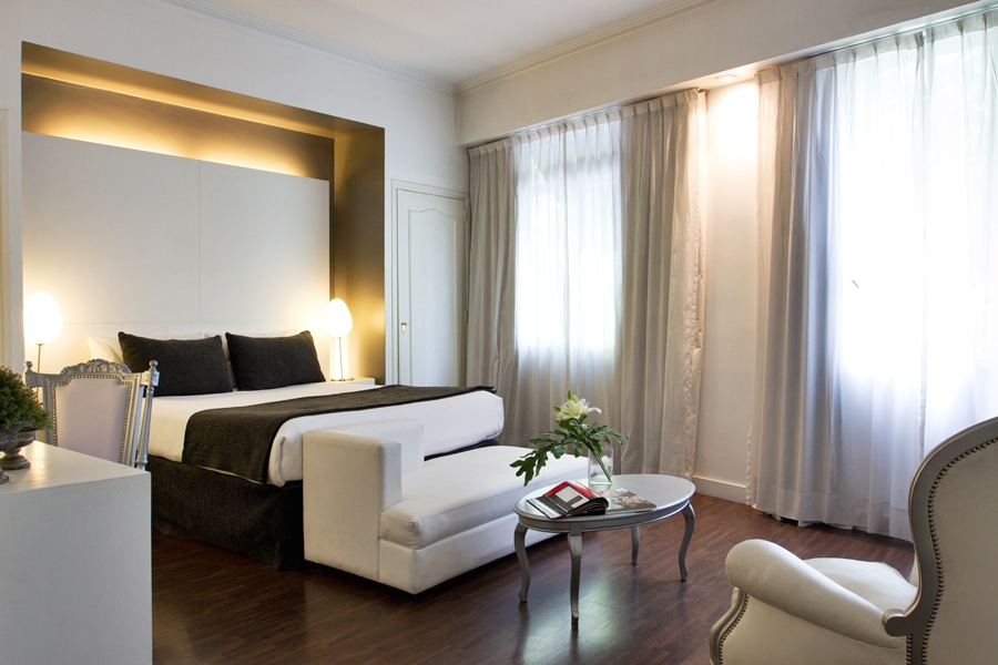 Ver ms informacin del hotel