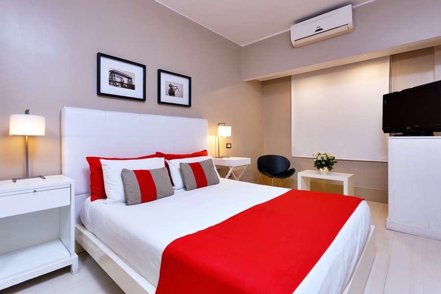 Believe Madero Hotel