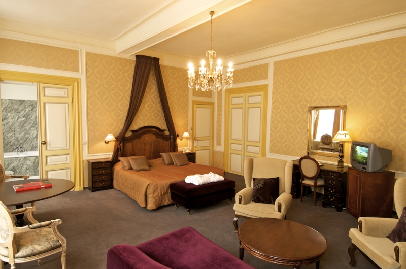 Jan Brito - Small Elegant Hotel Jan Brito - Small Elegant Hotel