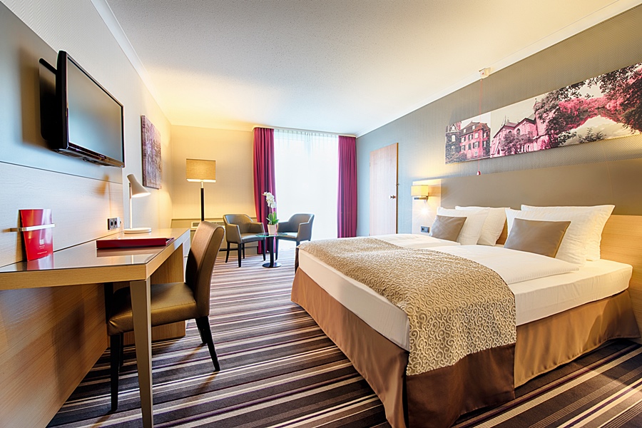 LEONARDO HOTEL DUSSELDORF AIRPORT-RATINGEN