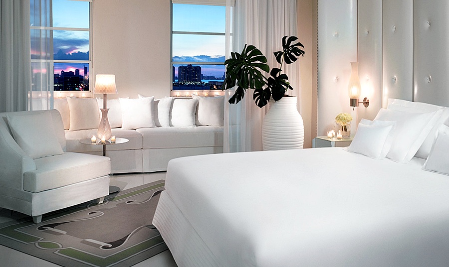 Hotel Delano South Beach Hotel Delano South Beach