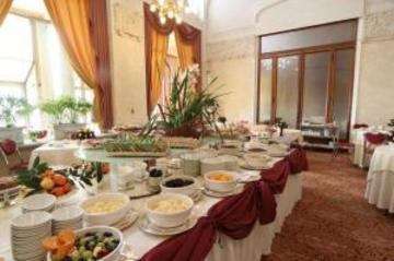 PALACE GRAND HOTEL VARESE