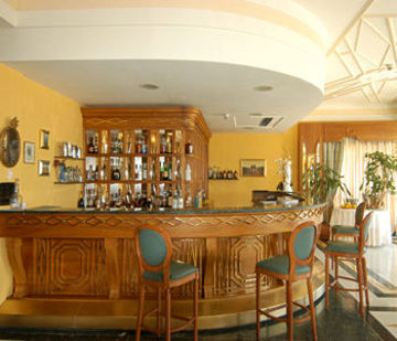 GRAND HOTEL NASTRO AZZURRO & OCCHIO MARINO RESORT
