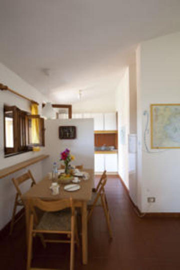 RESIDENCE BAIA SALINEDDA