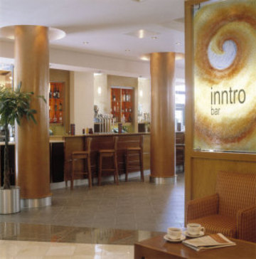 JURYS INN EDINBURGH