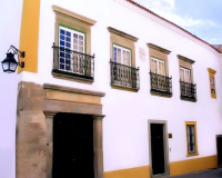 CASA SÃO TIAGO